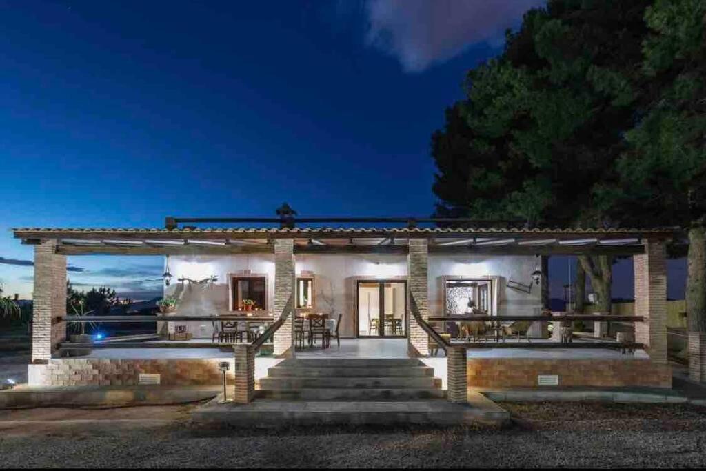 Villa Fina Murcia Exterior photo