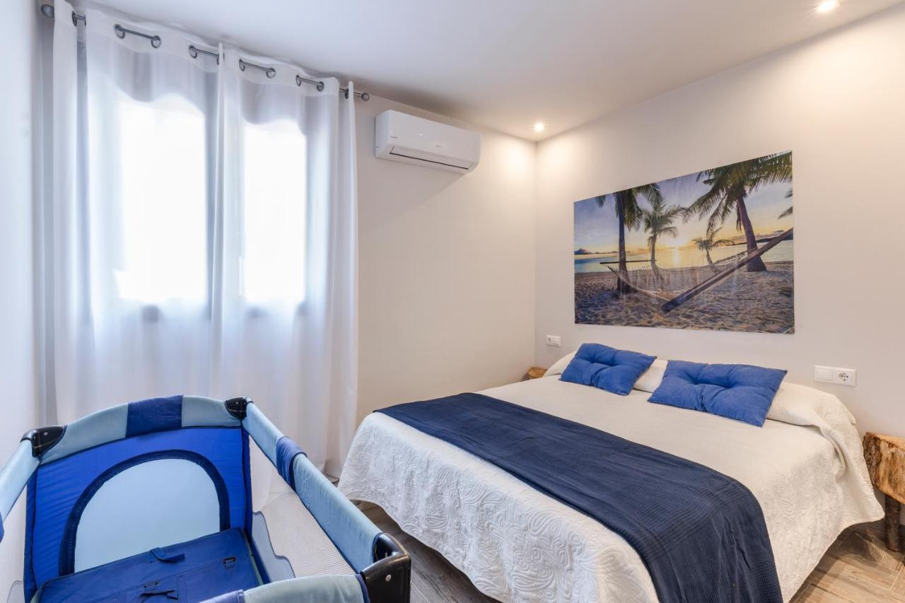 Villa Fina Murcia Exterior photo