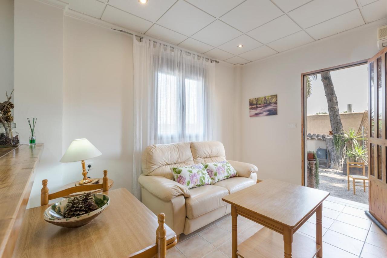 Villa Fina Murcia Exterior photo