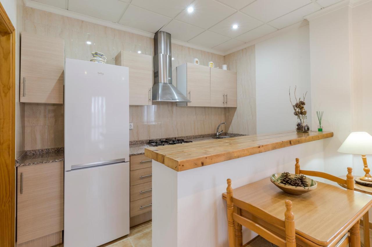Villa Fina Murcia Exterior photo