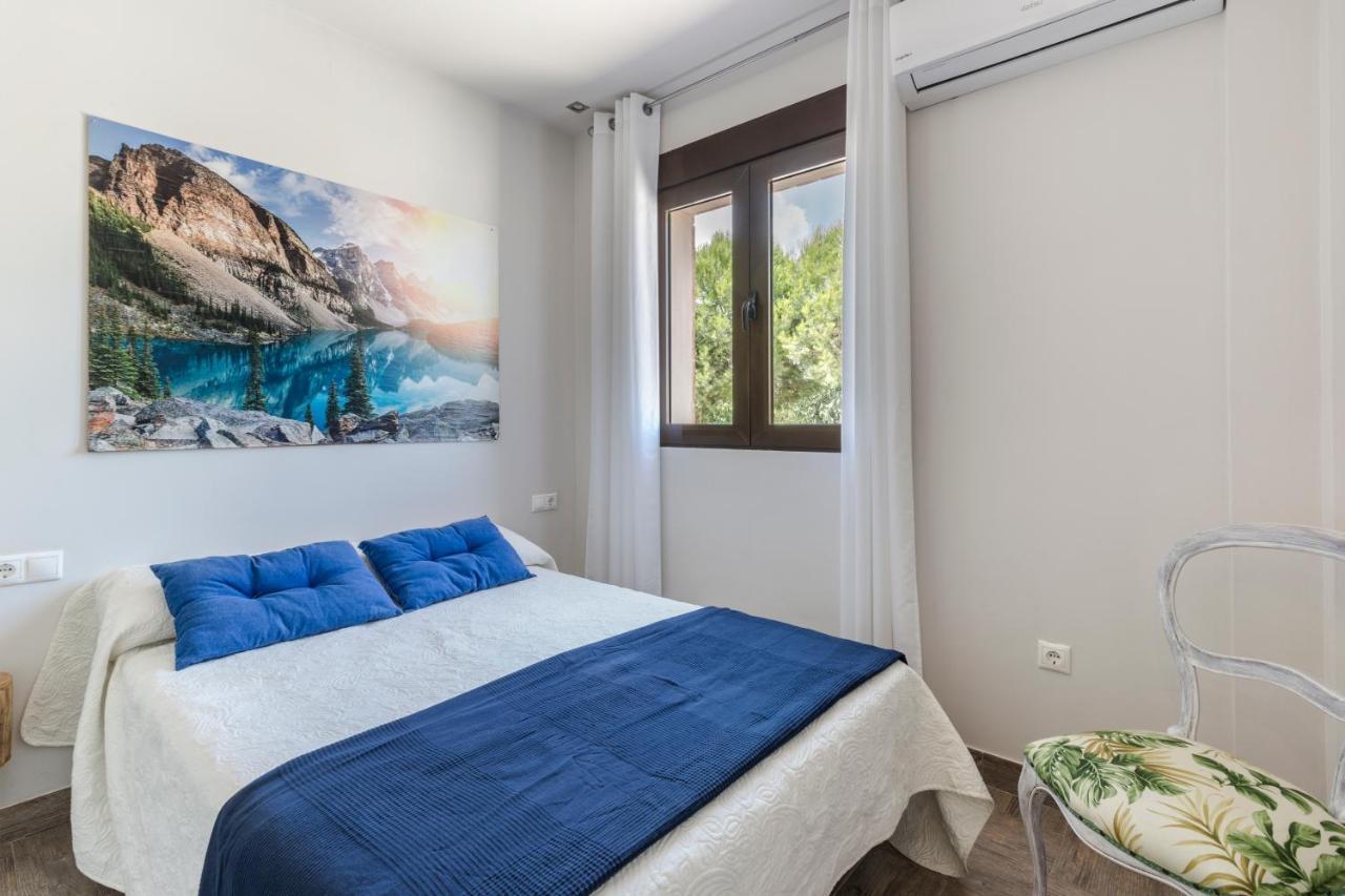 Villa Fina Murcia Exterior photo