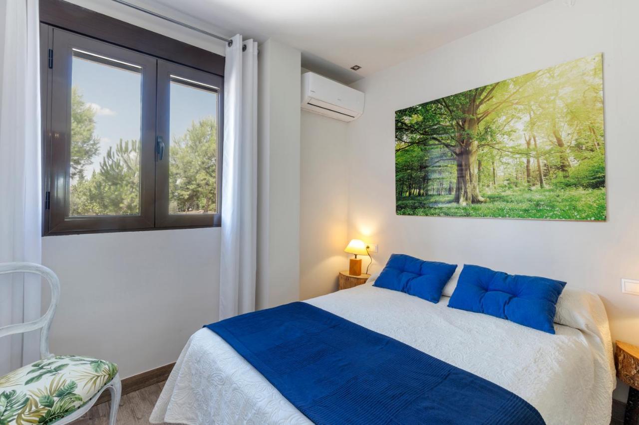 Villa Fina Murcia Exterior photo